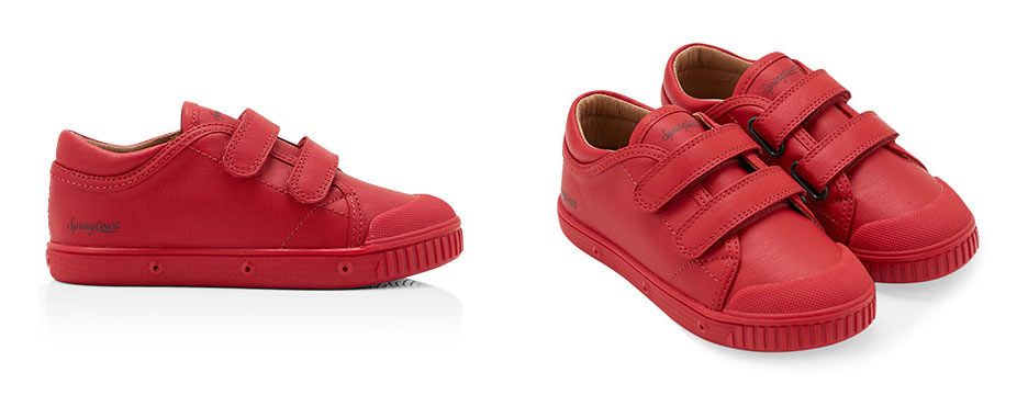 Unisex Modell Spring Court X Jacadi